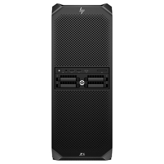 Computador HP Z6 G5 A Workstation AMD Threadripper Pro 7955WX, 64 GB RAM, 2000 GB SSD, Win11Pro - HP