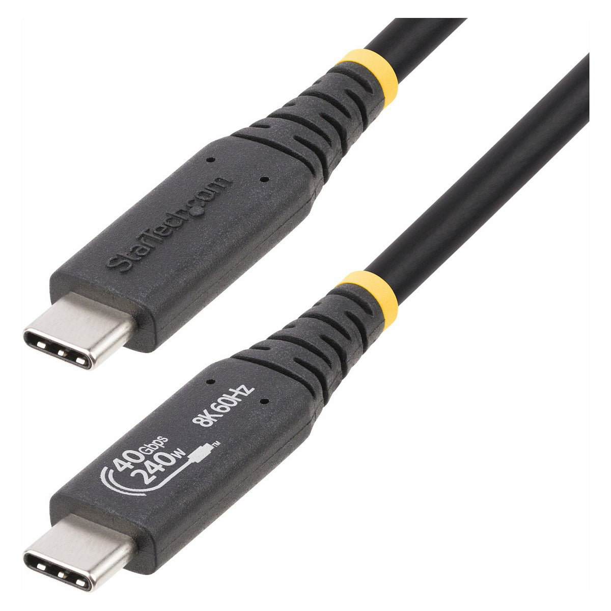 Cabo USB-C StarTech 1 m - StarTech