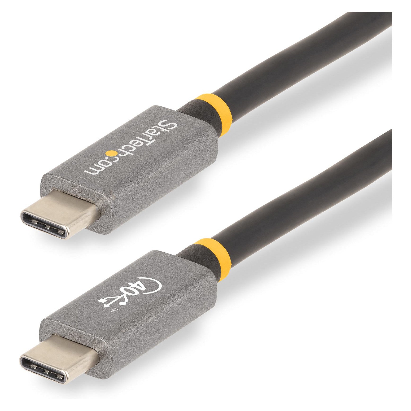 Cabo USB-C StarTech 1 m - StarTech