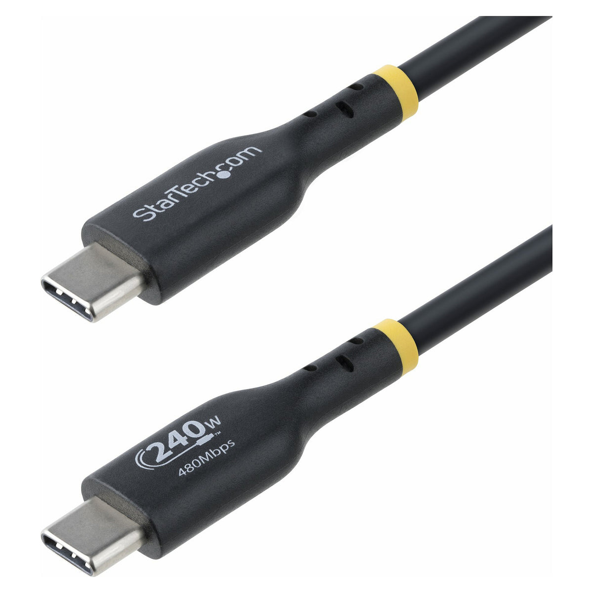 Cabo USB-C StarTech 240 W 4 m - StarTech