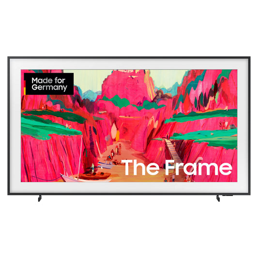 Samsung LS03F The Frame Vision AI 75" Smart TV