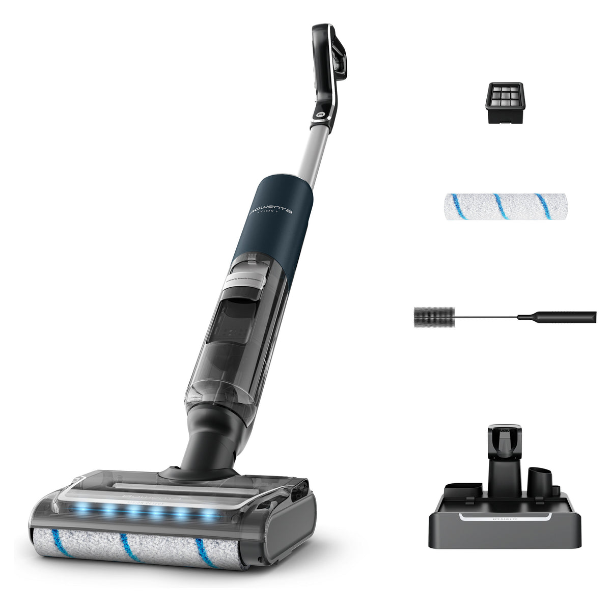 Aspirador Rowenta GZ5735E0 - Rowenta