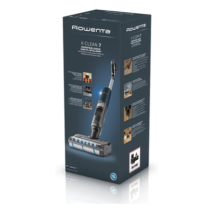Aspirador Rowenta GZ5735E0 - Rowenta