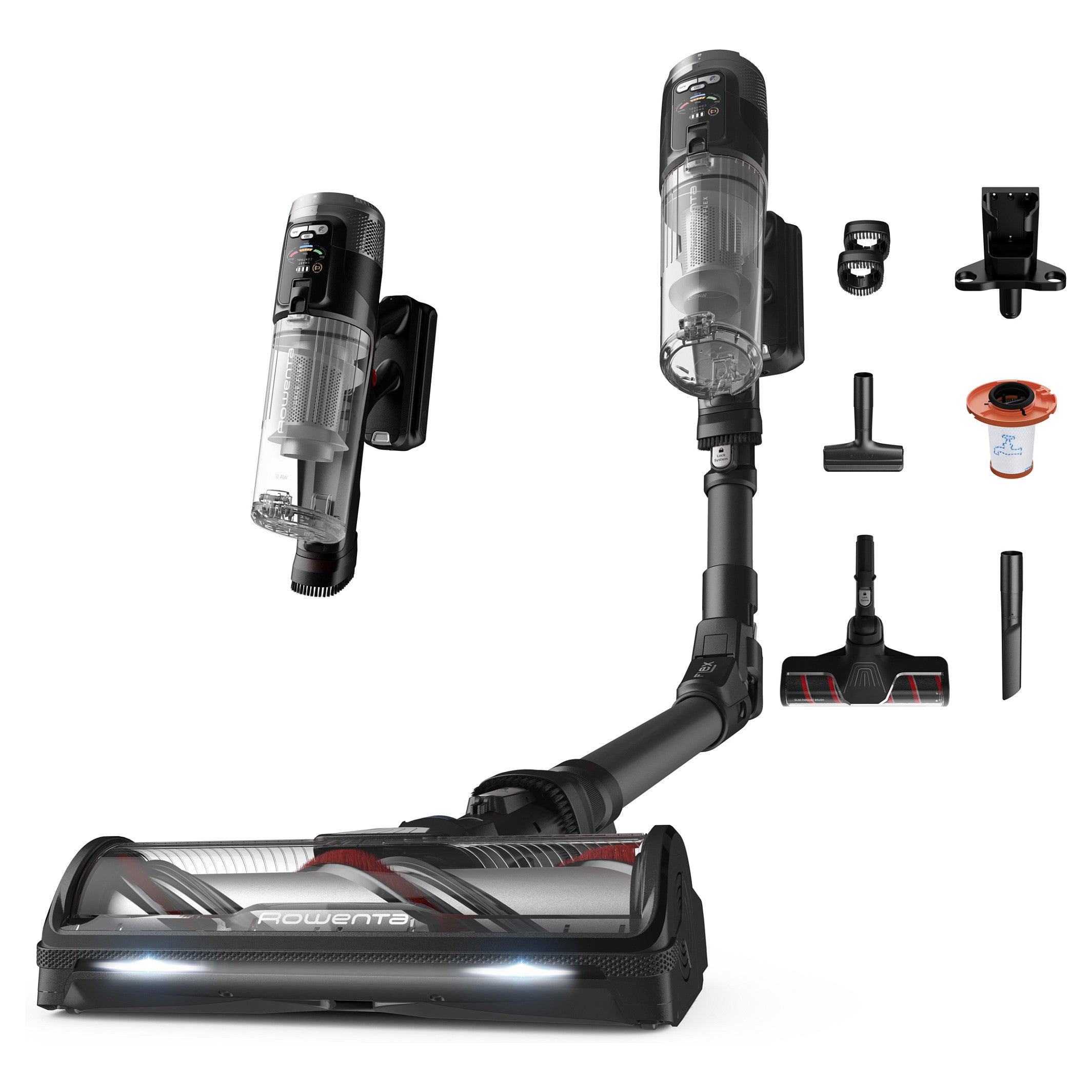 Aspirador Rowenta RH9L55E0 - Rowenta