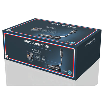 Aspirador Rowenta RH9L55E0 - Rowenta