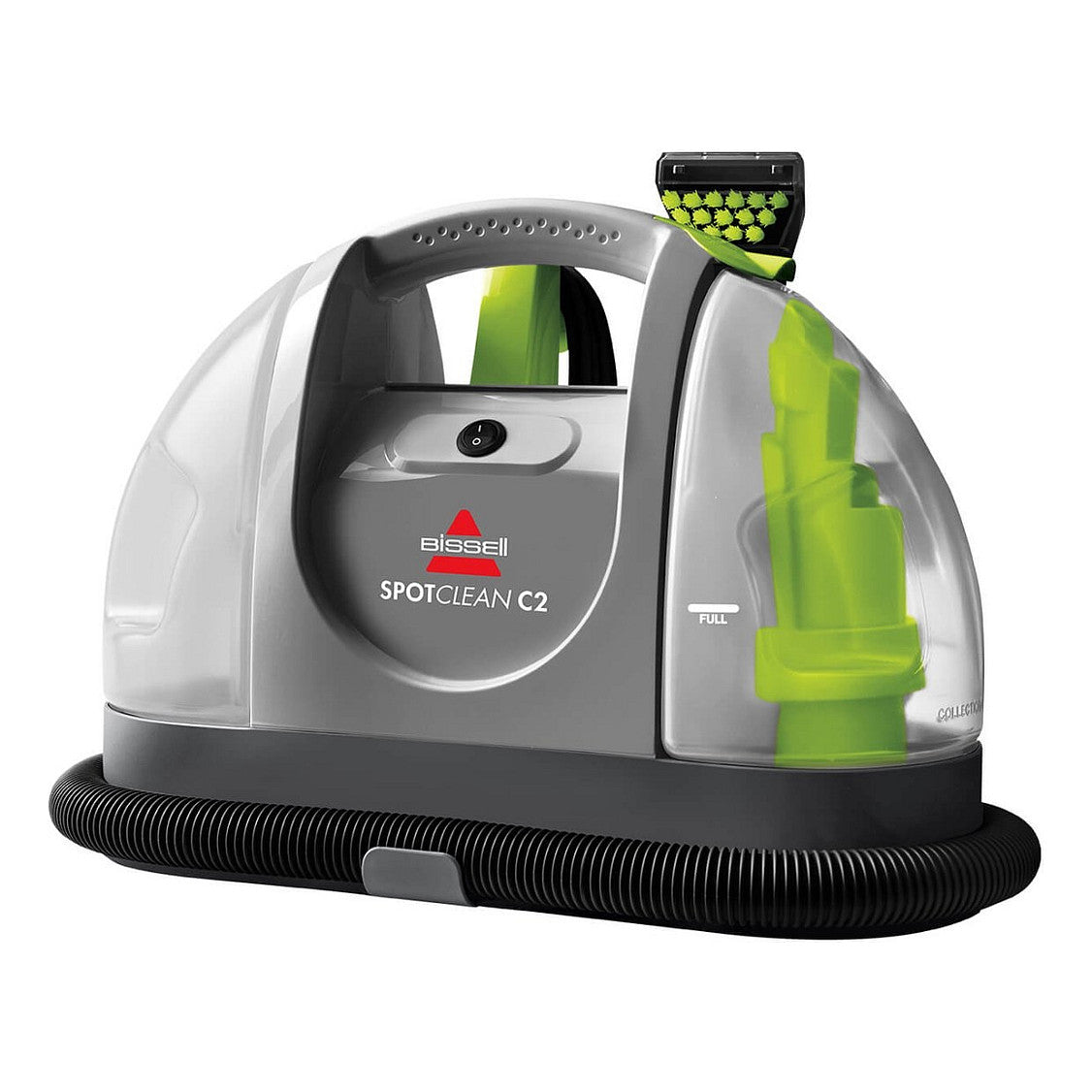 Aspirador Bissell 3861Z - Bissell