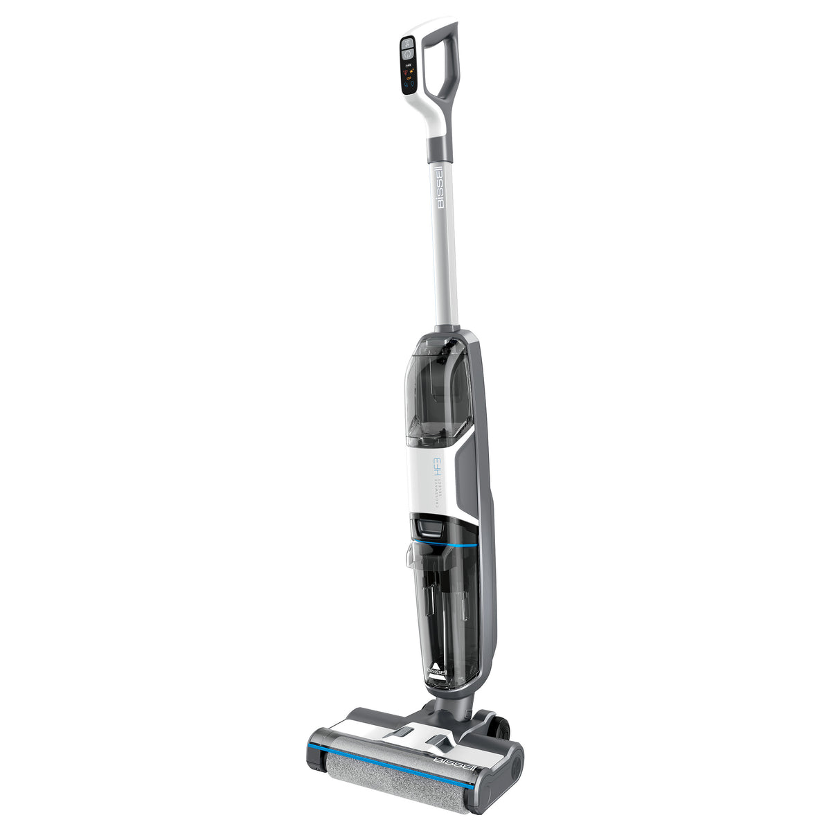 Aspirador Bissell CrossWave HF3 Cordless Select - Bissell