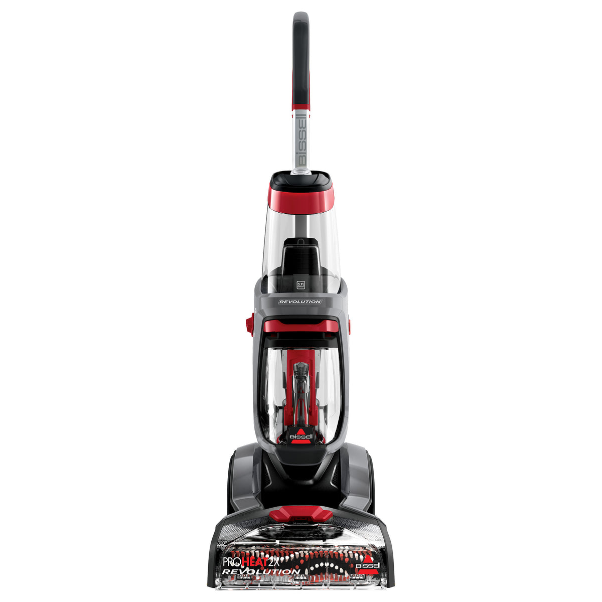 Aspirador Bissell Revolution 2x ProHeat - Bissell
