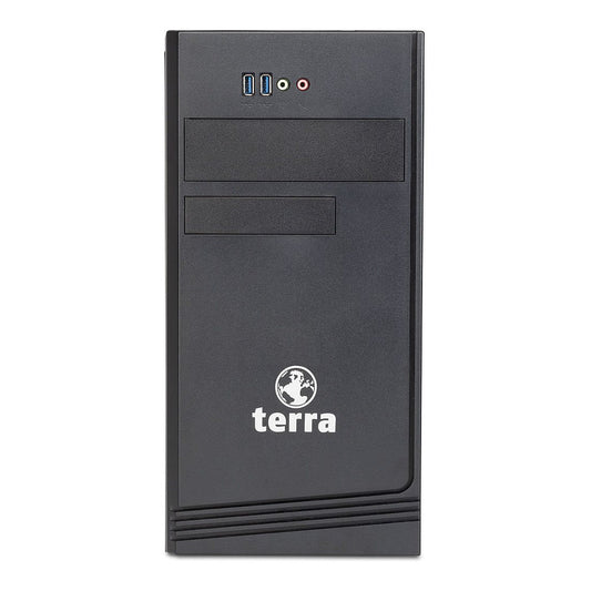 Terra PC-HOME 4000 - Terra