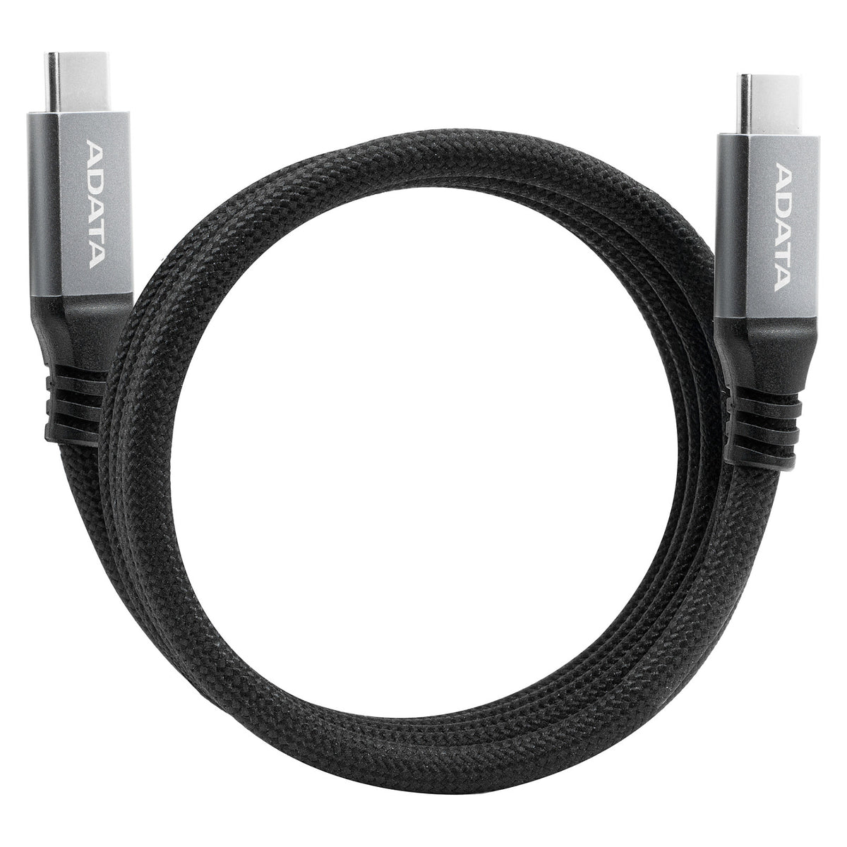 Cabo USB-C ADATA — preto - ADATA