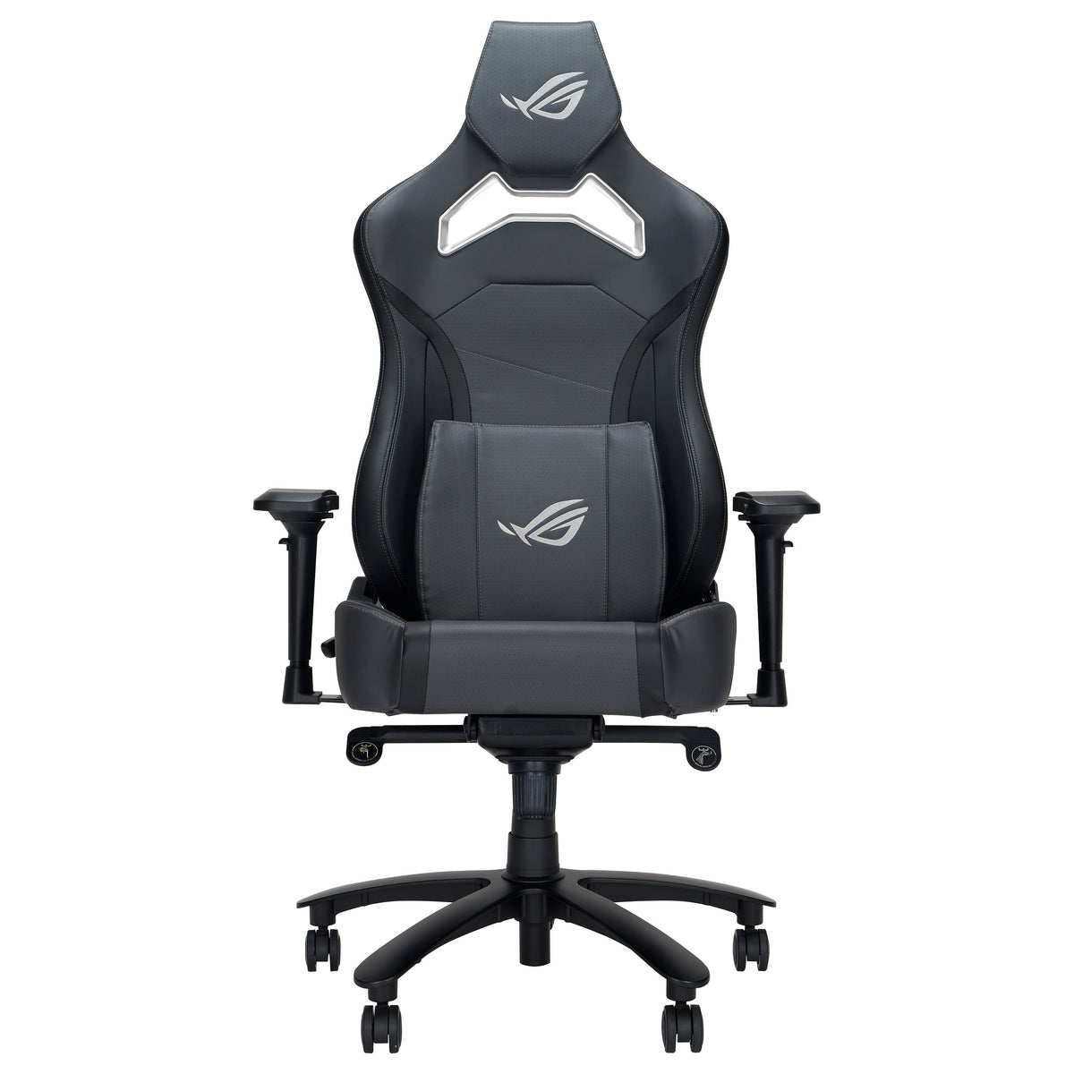 Cadeira Gaming ASUS ROG Chariot X Core cinzento - ASUS