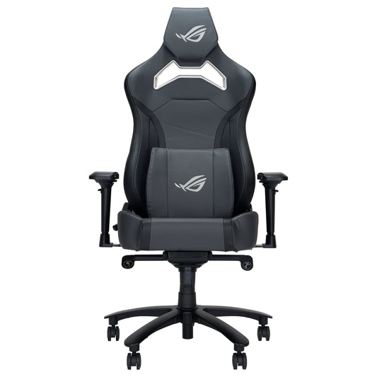 Cadeira Gaming ASUS ROG Chariot X Core cinzento - ASUS