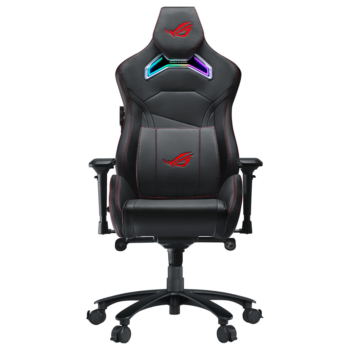 Cadeira Gaming ASUS ROG Chariot X preto - ASUS