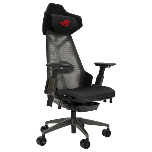 Cadeira Gaming ASUS ROG Destrier Ergo - ASUS