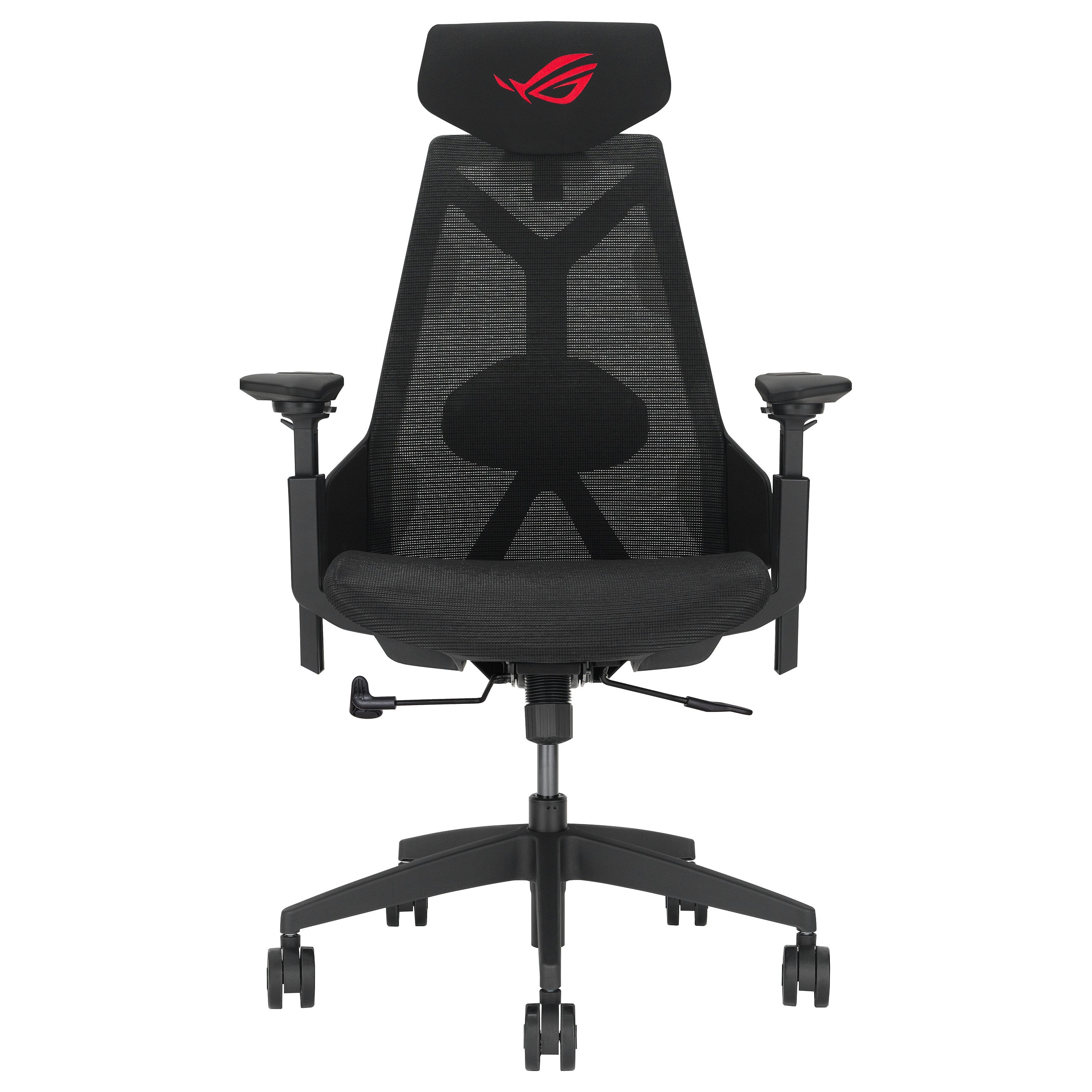 Cadeira Gaming ASUS ROG Destrier Ergo Core - ASUS