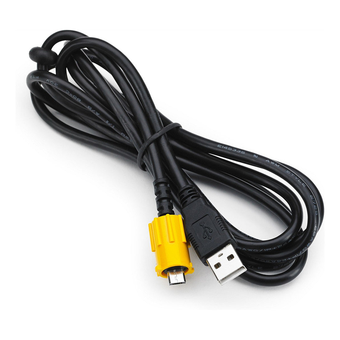 Cabo Micro-USB Zebra - Zebra