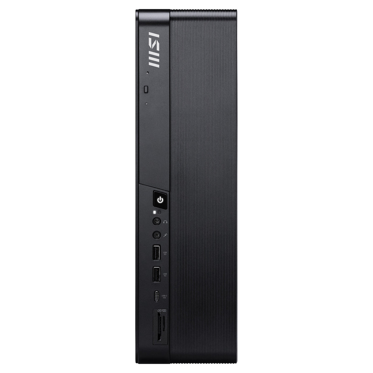 Mini PC MSI PRO DP80 AI A2G-078DE Intel® Core™ Ultra 7 265 Mini-PC - MSI