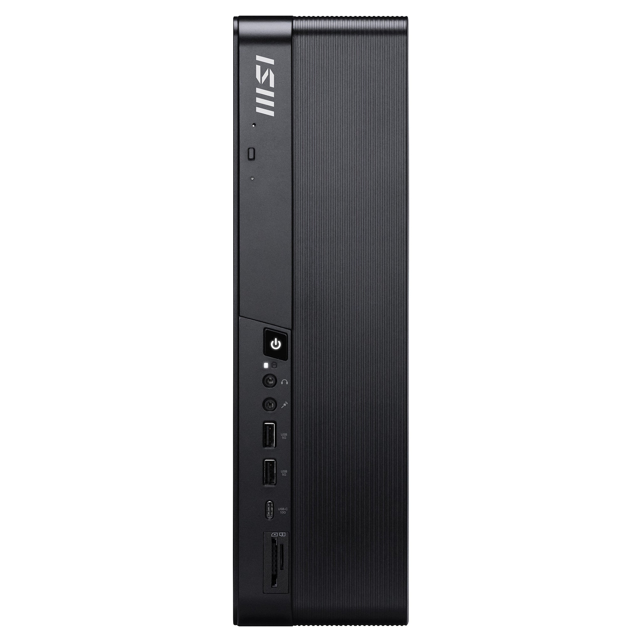 Mini PC MSI PRO DP80 AI A2G-078DE Intel® Core™ Ultra 7 265 Mini-PC - MSI