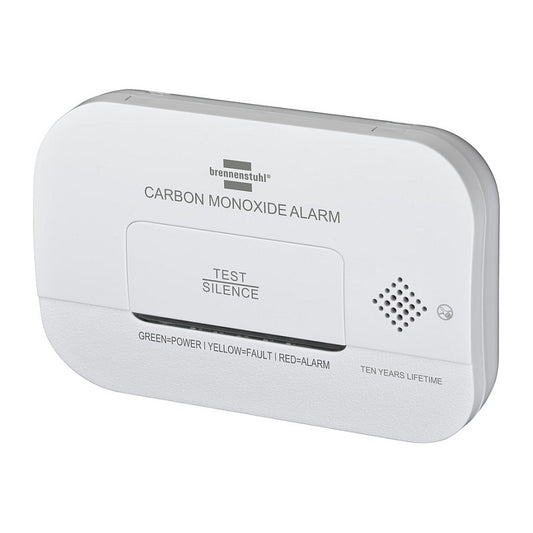 Cadeira Gaming Brennenstuhl CO-Melder CM A 3030 - Brennenstuhl