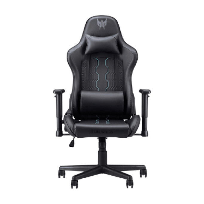 Cadeira Gaming Acer Predator Rift Go - Acer