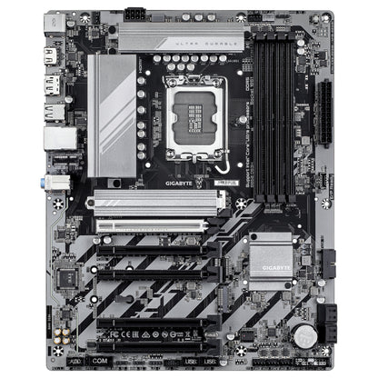 GIGA B860 DS3H S1851/DDR5/ATX - Gigabyte