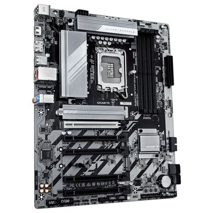 GIGA B860 DS3H S1851/DDR5/ATX - Gigabyte