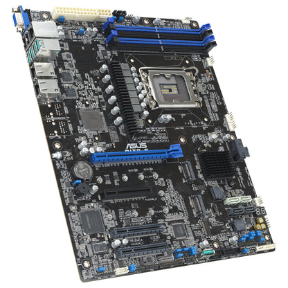 ASUS SERVER P13R-E S1700 C266/DDR5/VGA/2xGBL/ATX (ASMB11-iKVM onboard) - ASUS