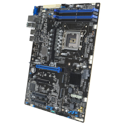ASUS SERVER P13R-E S1700 C266/DDR5/VGA/2xGBL/ATX (ASMB11-iKVM onboard) - ASUS