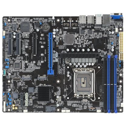 ASUS SERVER P13R-E S1700 C266/DDR5/VGA/2xGBL/ATX (ASMB11-iKVM onboard) - ASUS
