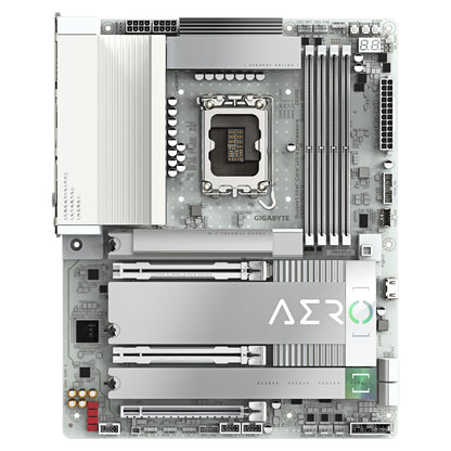 Motherboard Gigabyte GIGA Z890 AERO G S1851 / DDR5 / ATX - Gigabyte