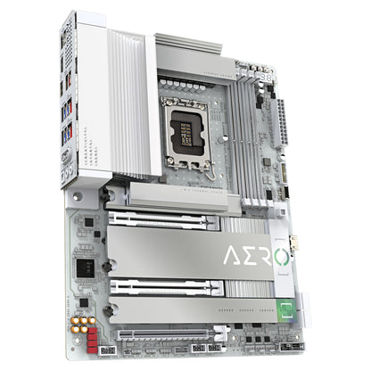 Motherboard Gigabyte GIGA Z890 AERO G S1851 / DDR5 / ATX - Gigabyte