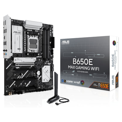 Motherboard ASUS B650E MAX GAMING WIFI - ASUS