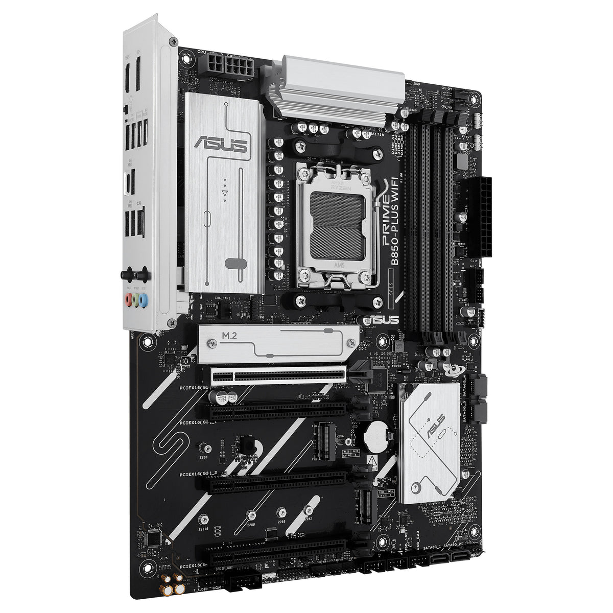 Motherboard ASUS MB PRIME B850-PLUS WIFI - ASUS