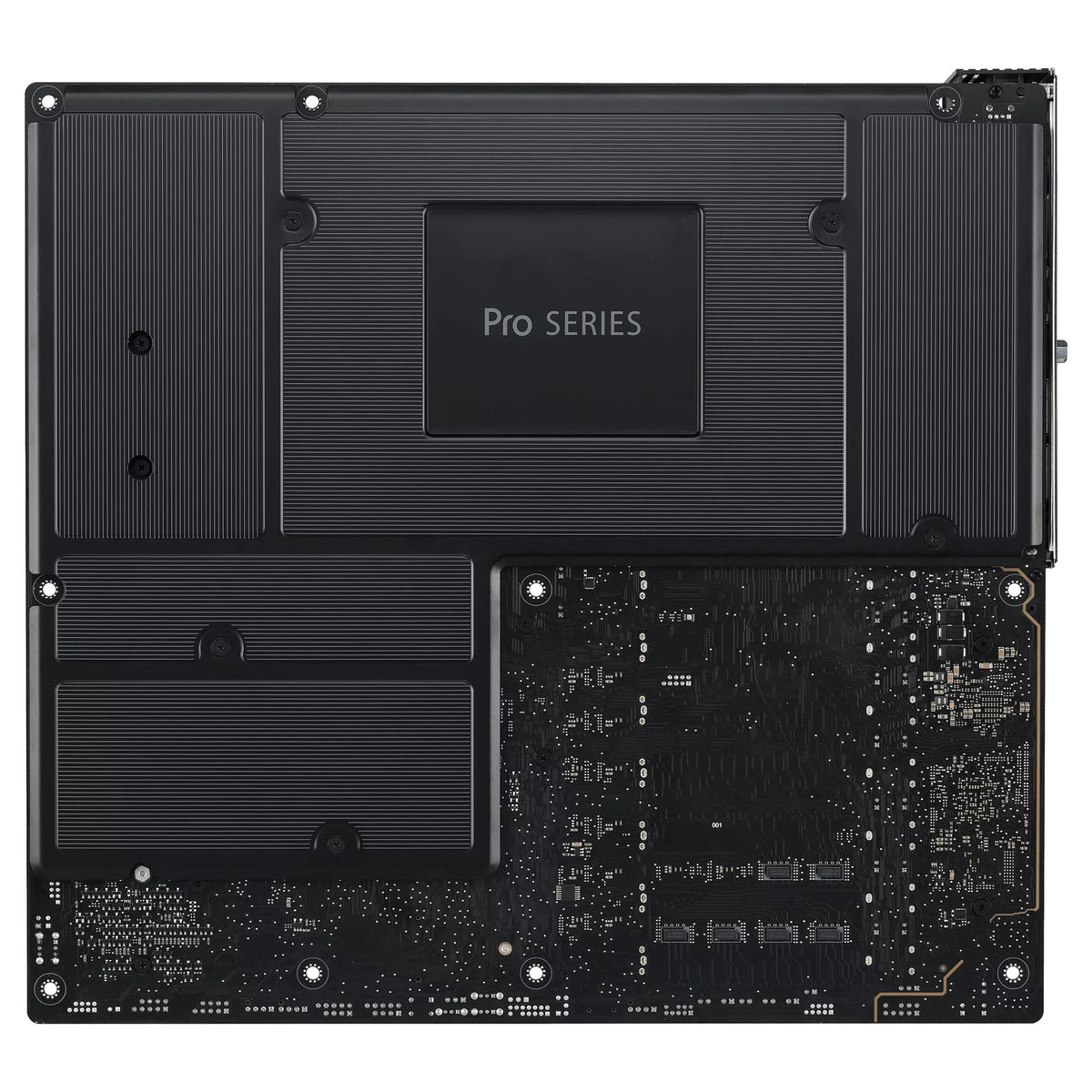 Motherboard ASUS MB PRO WS WRX90E-SAGE SE (AMD.sTR5.DDR5.EEB) - ASUS