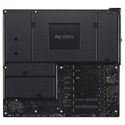 Motherboard ASUS MB PRO WS WRX90E-SAGE SE (AMD.sTR5.DDR5.EEB) - ASUS