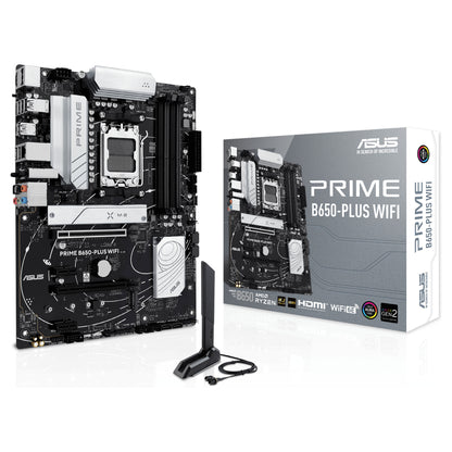 Motherboard ASUS MB PRIME B650-PLUS WIFI - ASUS