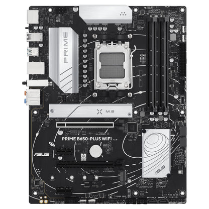 Motherboard ASUS MB PRIME B650-PLUS WIFI - ASUS
