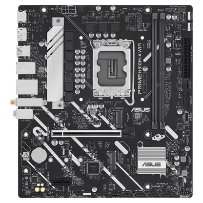Motherboard ASUS PRIME H810M-A WIFI - ASUS