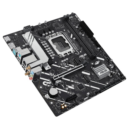 Motherboard ASUS PRIME H810M-A WIFI - ASUS