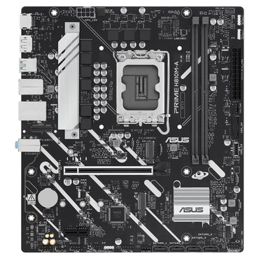 Motherboard ASUS PRIME H810M-A-CSM - ASUS