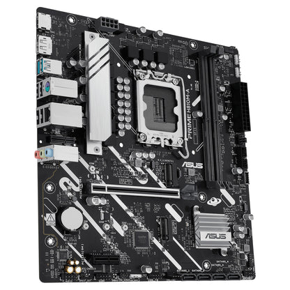 Motherboard ASUS PRIME H810M-A-CSM - ASUS