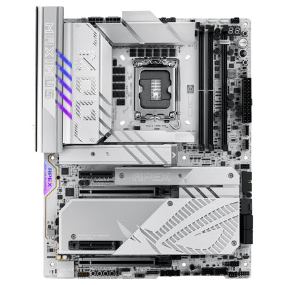 Motherboard ASUS ROG MAXIMUS Z890 APEX (Intel.1851.DDR5.ATX) - ASUS