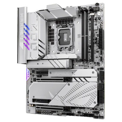 Motherboard ASUS ROG MAXIMUS Z890 APEX (Intel.1851.DDR5.ATX) - ASUS