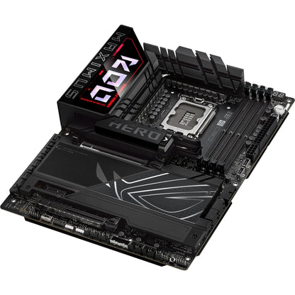 Motherboard ASUS ROG MAXIMUS Z890 HERO (Intel.1851.DDR5.ATX) - ASUS