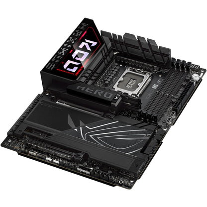 Motherboard ASUS ROG MAXIMUS Z890 HERO (Intel.1851.DDR5.ATX) - ASUS