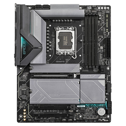 Motherboard Gigabyte Z890 EAGLE (Z890.S1851.ATX.DDR5) - Gigabyte