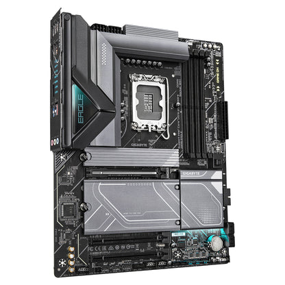 Motherboard Gigabyte Z890 EAGLE (Z890.S1851.ATX.DDR5) - Gigabyte