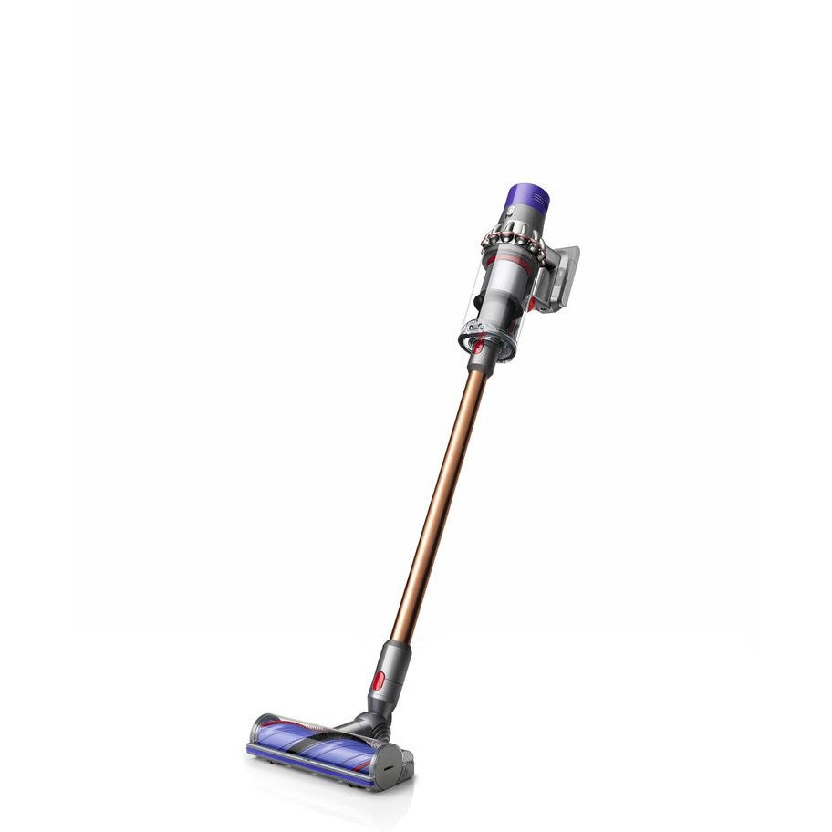 Aspirador Dyson V10 Absolute Kabelloser Staubsauger (Nickel / Kupfer) - Dyson