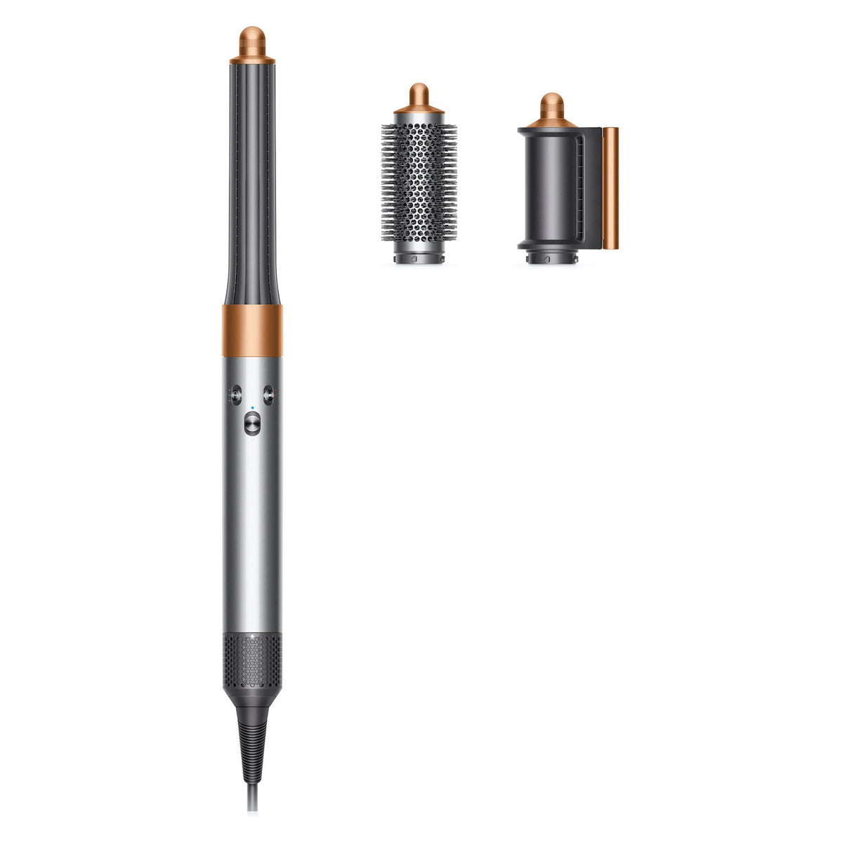 Aspirador Dyson " Airwrap HS05 Origin - Nickel Copper" - Dyson