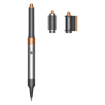 Aspirador Dyson " Airwrap HS05 Origin - Nickel Copper" - Dyson